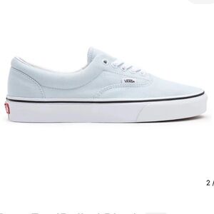 Vans Era in ‘Ballad Blue'